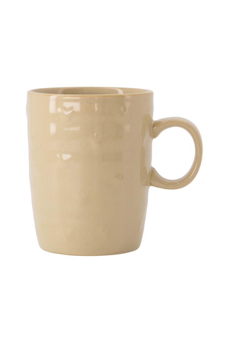 Zusss Zusss | Theemok hartjes zand