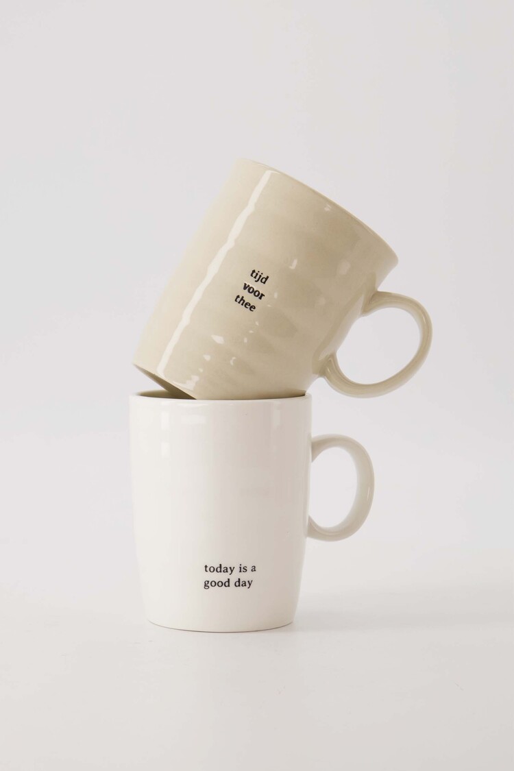 Zusss Zusss | Theemok tijd voor thee zand