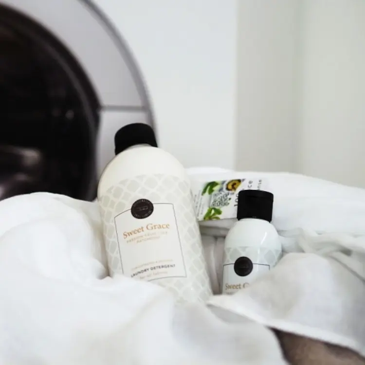 Bridgewater Candle Company Bridgewater | Wasparfum Sweet grace