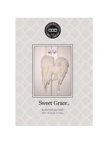 Bridgewater Candle Company Bridgewater | Geurzakje Sweet Grace