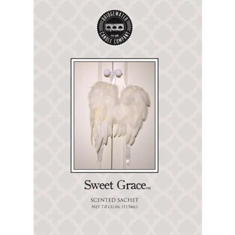 Bridgewater Candle Company Bridgewater | Geurzakje Sweet Grace