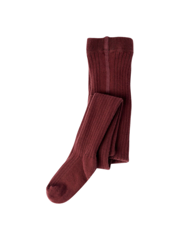 Lil Atelier Lil Atelier | Maillot Ilso Dilo hot chocolate