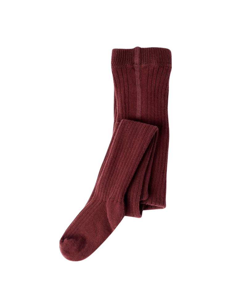 Lil Atelier Lil Atelier | Maillot Ilso Dilo hot chocolate