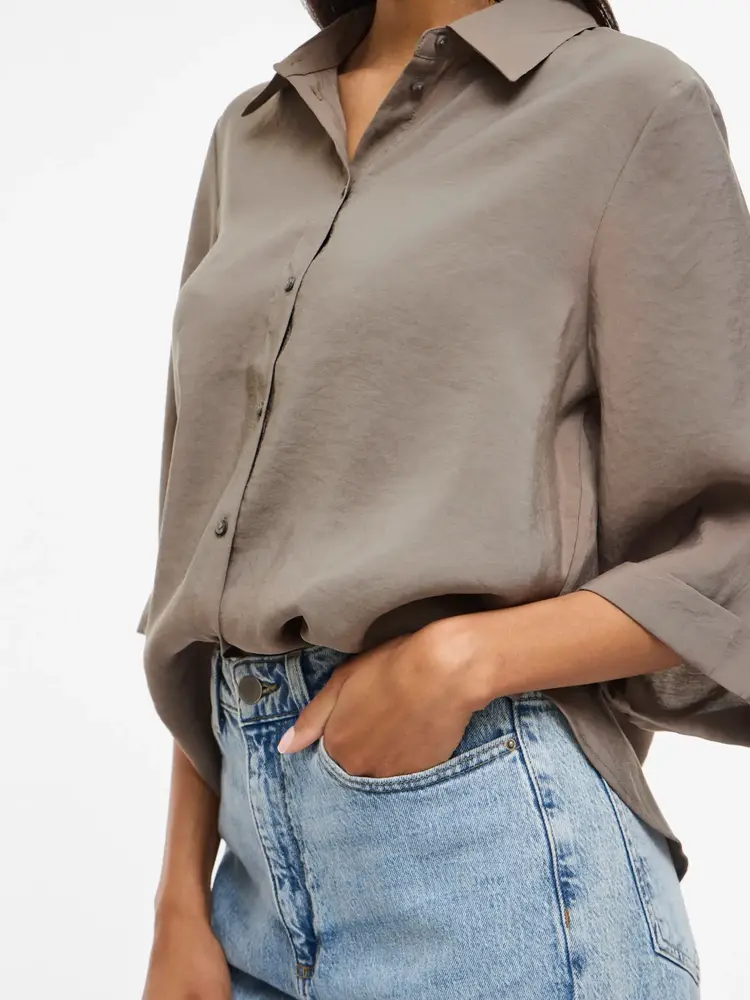 Vila Vila | Blouse Hula falcon NOOS