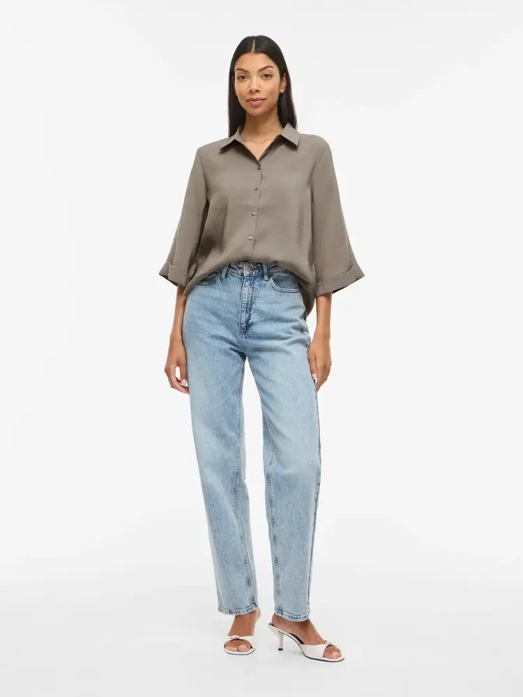 Vila Vila | Blouse Hula falcon NOOS