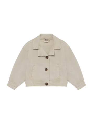 Daily7 Daily7 | Jas Twill sandshell