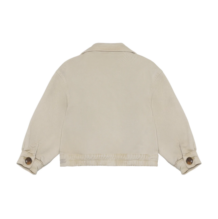 Daily7 Daily7 | Jas Twill sandshell