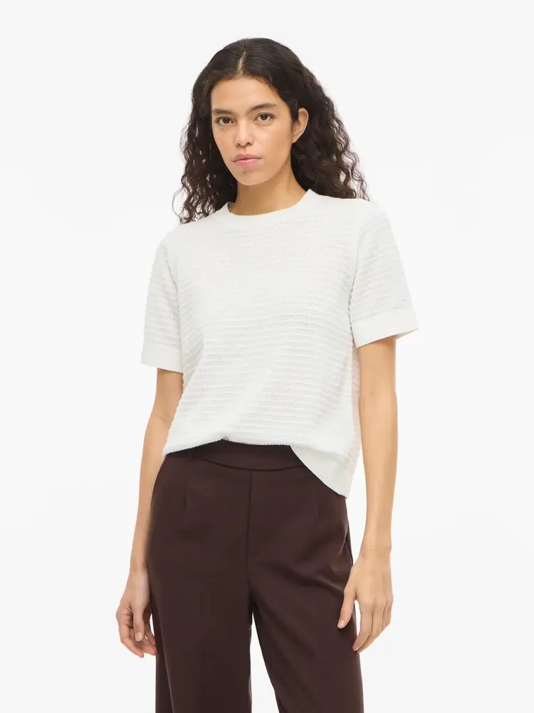 Vila Vila | Top Lollo white NOOS