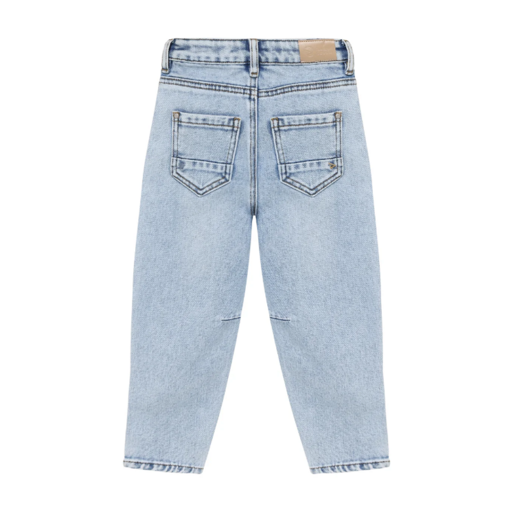 Daily7 Daily7 | Barrel jeans denim