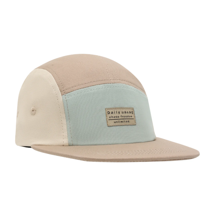 Daily7 Daily7 | Pet Colourblock tuffet