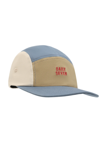 Daily7 Daily7 | Pet Colourblock pale olive green