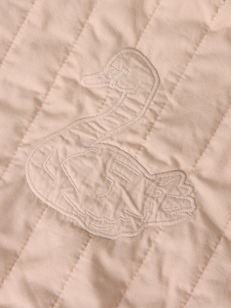 Lil Atelier Lil Atelier | Bomberjasje Lio cameo rose