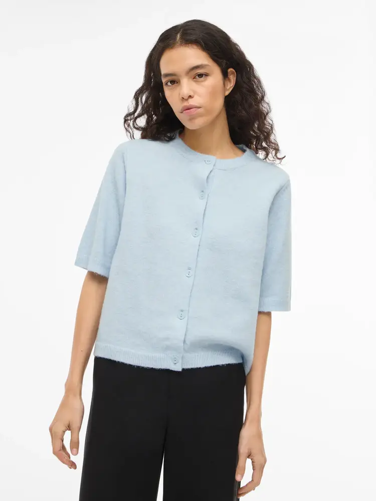 vila Vila | Gebreid vestje Liga nantucket breeze NOOS