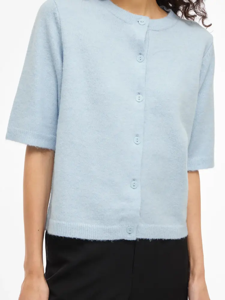 vila Vila | Gebreid vestje Liga nantucket breeze NOOS