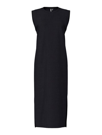 Pieces Pieces | Jurk Chilli black NOOS