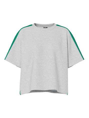 Pieces Pieces | Top Chilli light grey NOOS