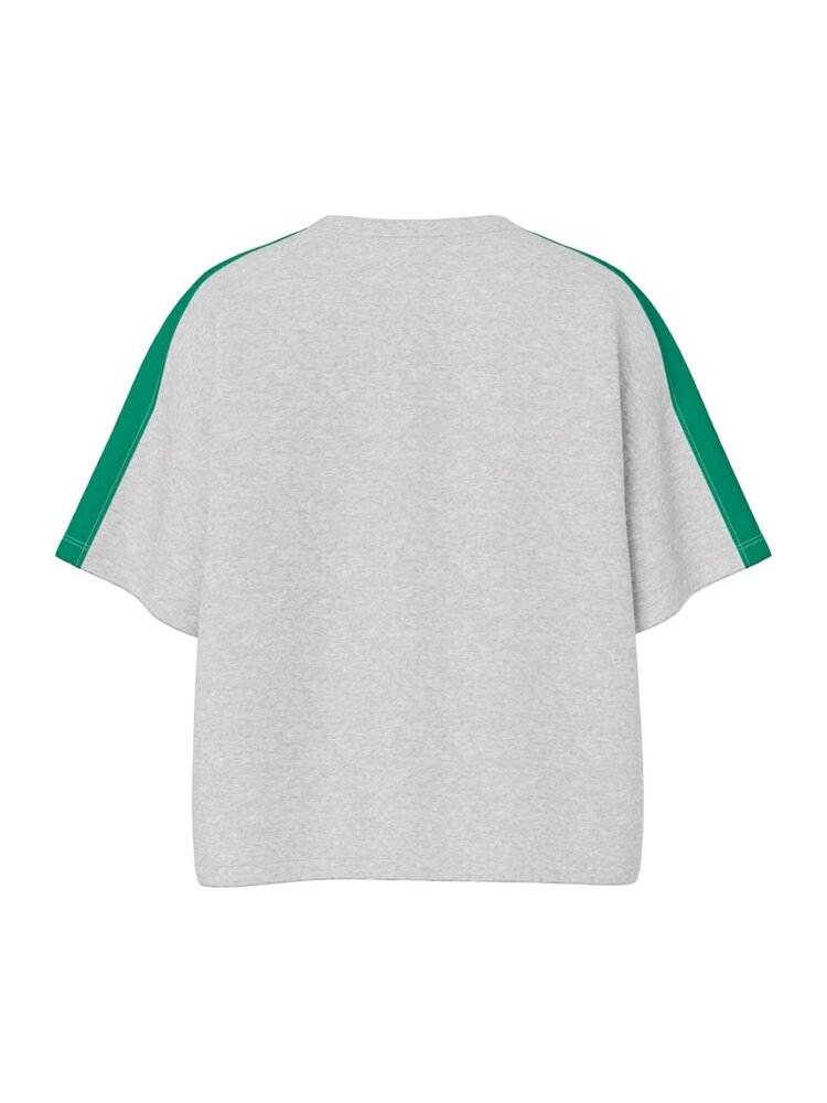 Pieces Pieces | Top Chilli light grey NOOS