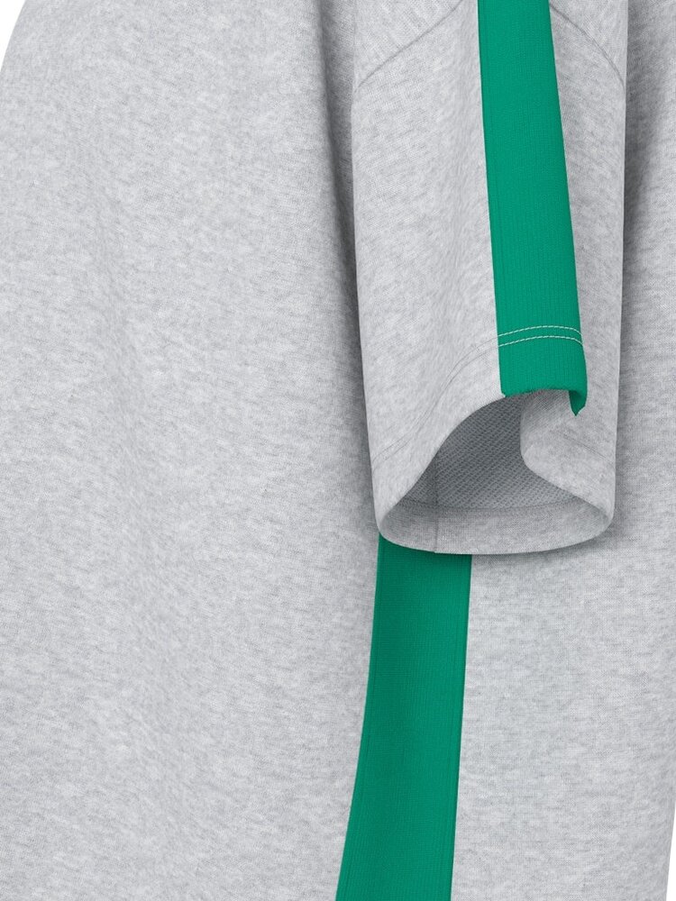 Pieces Pieces | Top Chilli light grey NOOS