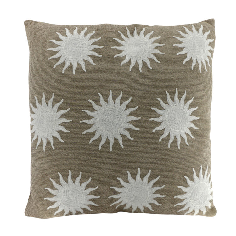 Home society Home Society | Kussen Holiday Suns