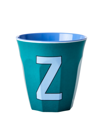 Rice Rice | Mok melamine groen Z