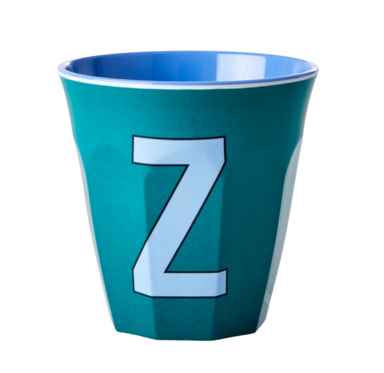 Rice Rice | Mok melamine forest Z