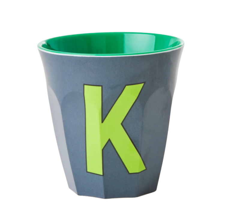 Rice Rice | Mok melamine forest K