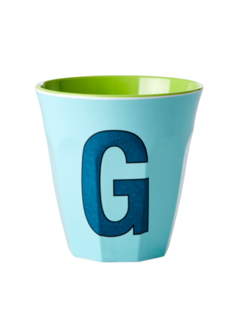 Rice Rice | Mok melamine mint G