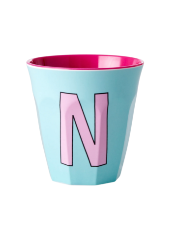 Rice Rice | Mok melamine zacht blauw N