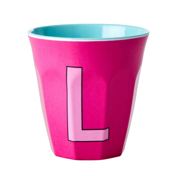 Rice Rice | Mok melamine pastel L