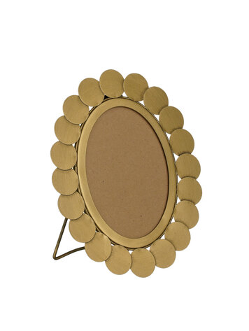 Selected by Selected By | Fotolijst goud 25cm