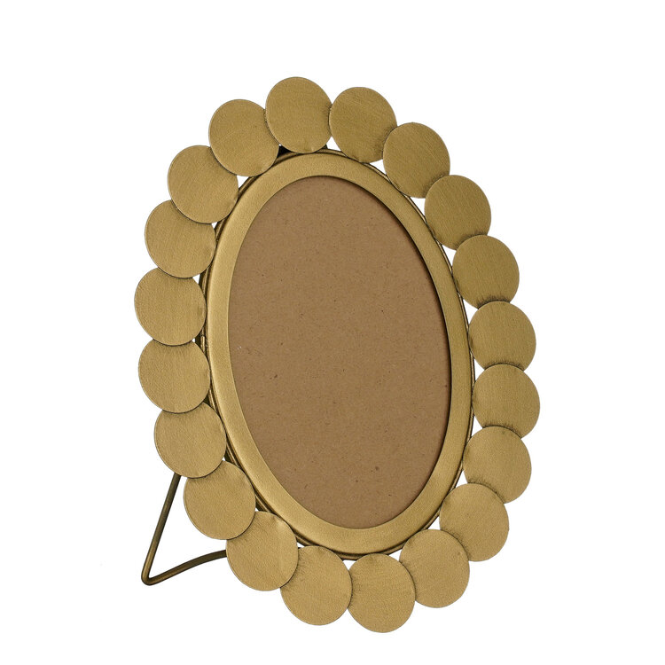 Selected by Selected By | Fotolijst goud 25cm