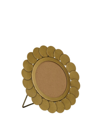 Selected by Selected By | Fotolijst goud 20cm