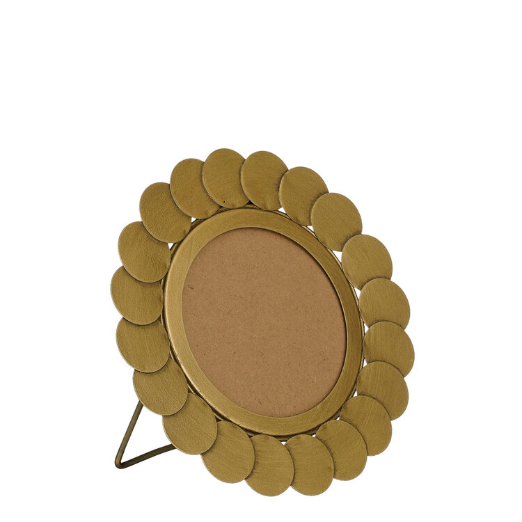 Selected by Selected By | Fotolijst goud 20cm