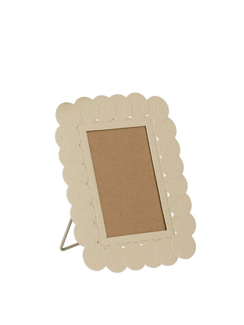 Selected by Selected By | Fotolijst zand 22,5cm