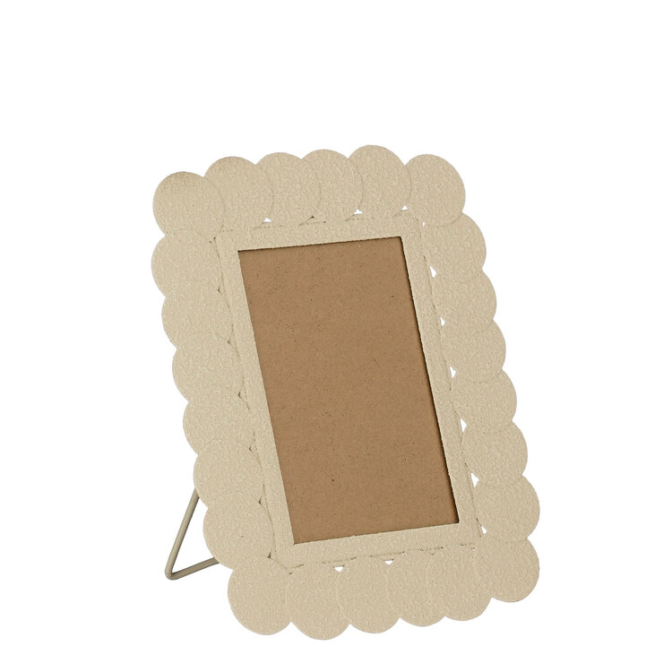 Selected by Selected By | Fotolijst zand 22,5cm