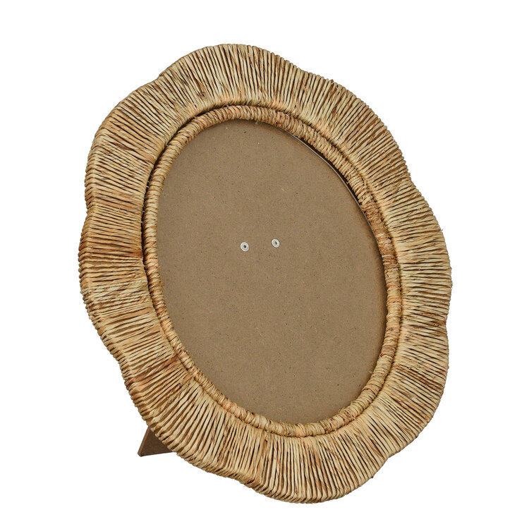 Selected by Selected By | Fotolijst jute 30cm