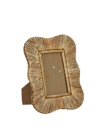 Selected by Selected By | Fotolijst jute 22,5cm