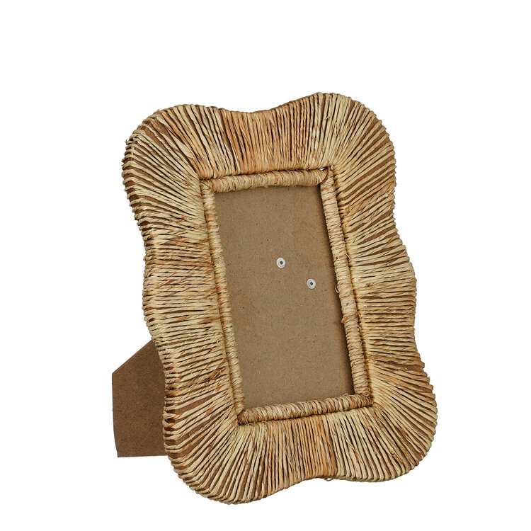 Selected by Selected By | Fotolijst jute 22,5cm