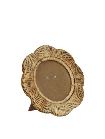 Selected by Selected By | Fotolijst jute 18cm