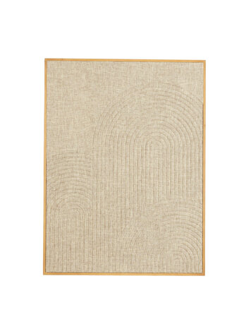 Selected by Selected By | Schilderij Mista 60x80cm