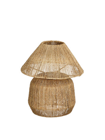 Selected by Selected By | Tafellamp Dai jute 45cm
