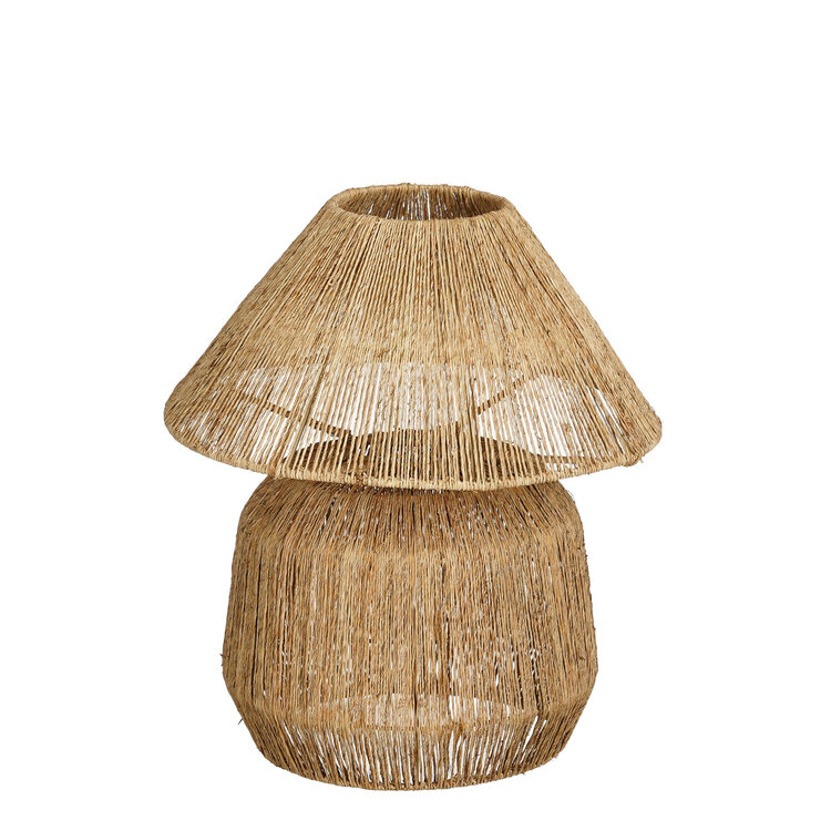 Selected by Selected By | Tafellamp Dai jute 45cm