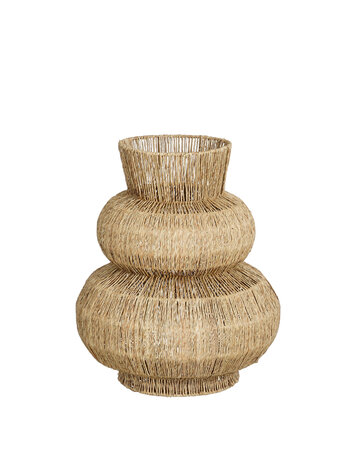 Selected by Selected By | Vaas Nala jute 44cm