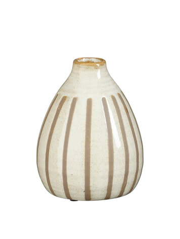 Selected by Selected By | Vaasje Babette zand 16cm