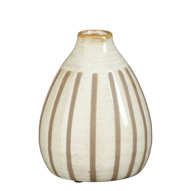 Selected by Selected By | Vaasje Babette zand 16cm