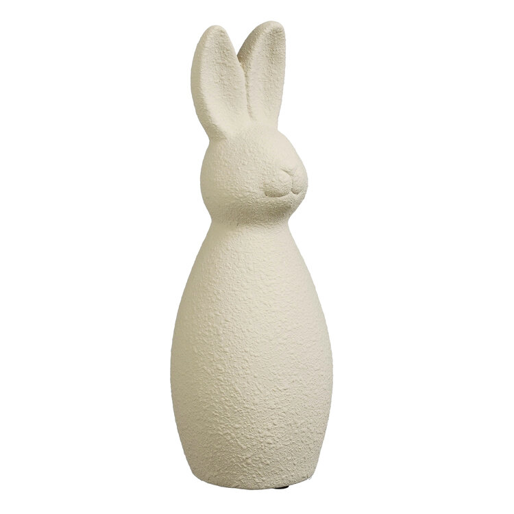 Selected by Selected By | Konijn off white 35cm