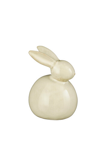 Selected by Selected By | Konijn beige 12cm