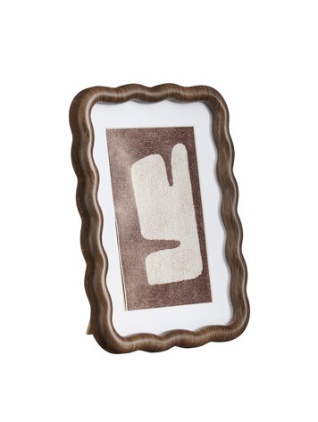 Selected by Selected By | Vienna fotolijst bruin 20,5cm