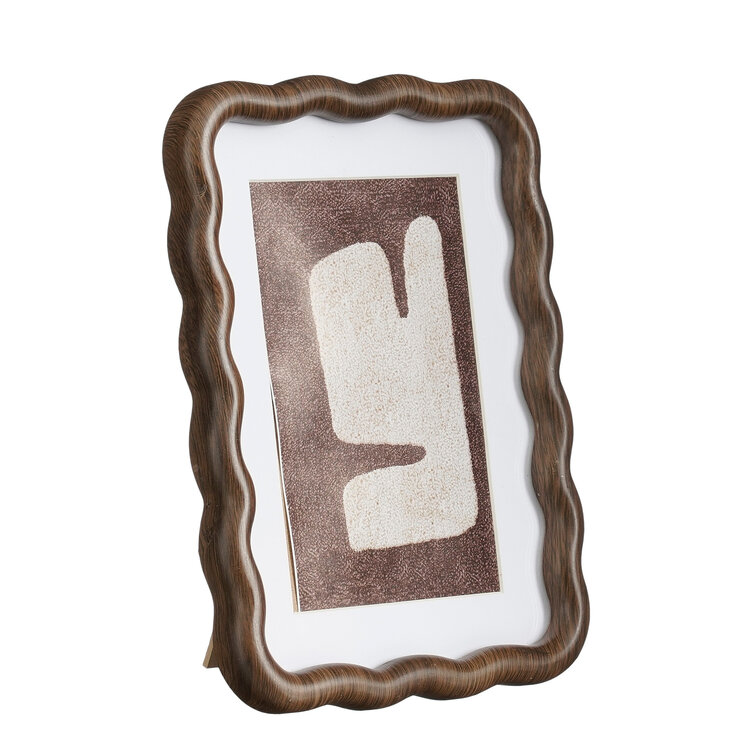 Selected by Selected By | Vienna fotolijst bruin 20,5cm