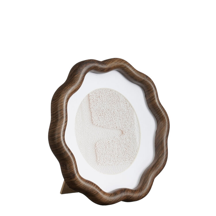 Selected by Selected By | Fotolijst Vienna bruin 15cm